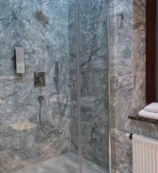 Pokój Standard, Retro B.a. Zientarski