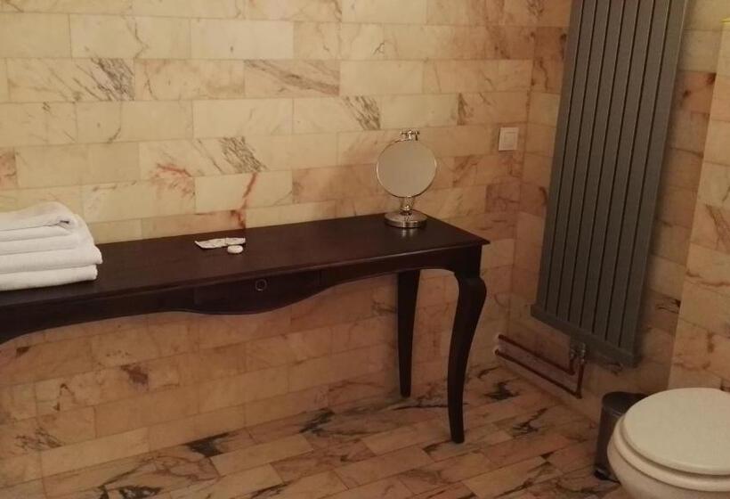 Apartament 1 Sypialnia, Retro B.a. Zientarski