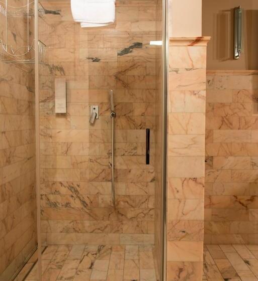 Apartament 1 Sypialnia, Retro B.a. Zientarski