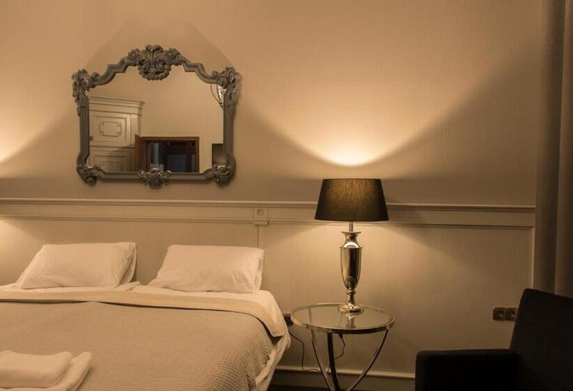 Apartament 2 Sypialnie, Retro B.a. Zientarski