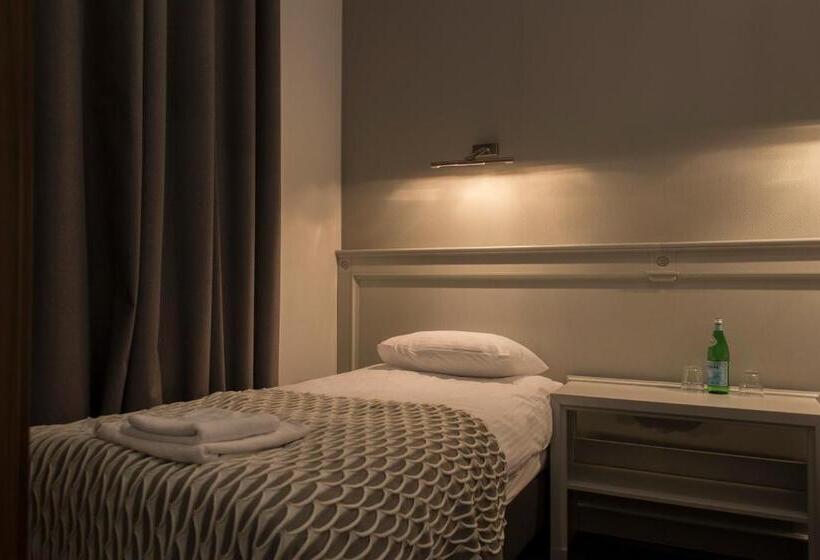 Apartament 2 Sypialnie, Retro B.a. Zientarski