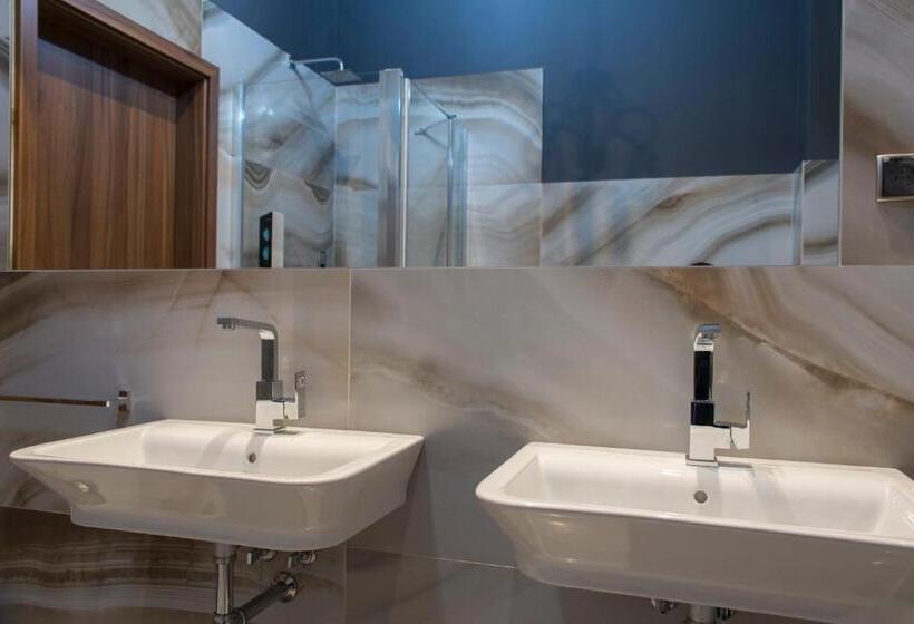 Apartament 2 Sypialnie, Retro B.a. Zientarski