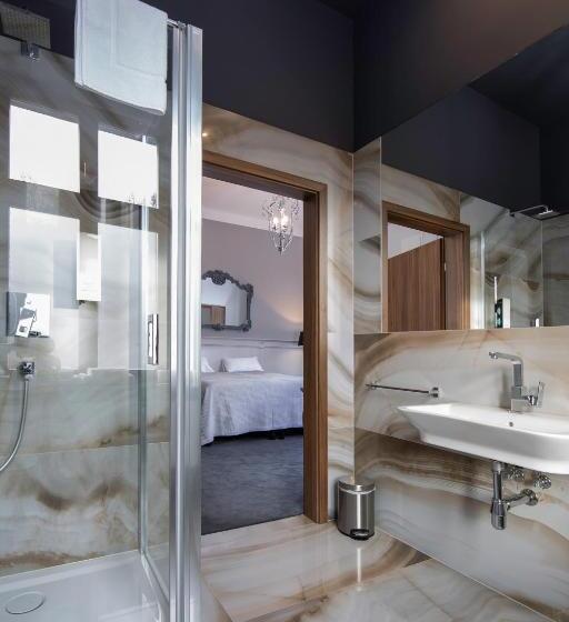 Apartament 2 Sypialnie, Retro B.a. Zientarski