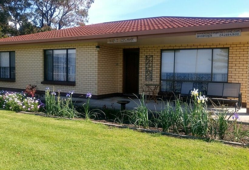 خانه 3 خوابه, Kirazz