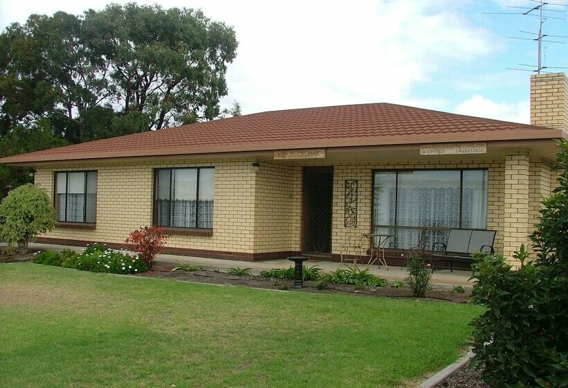 خانه 3 خوابه, Kirazz