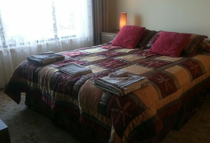 خانه 3 خوابه, Kirazz