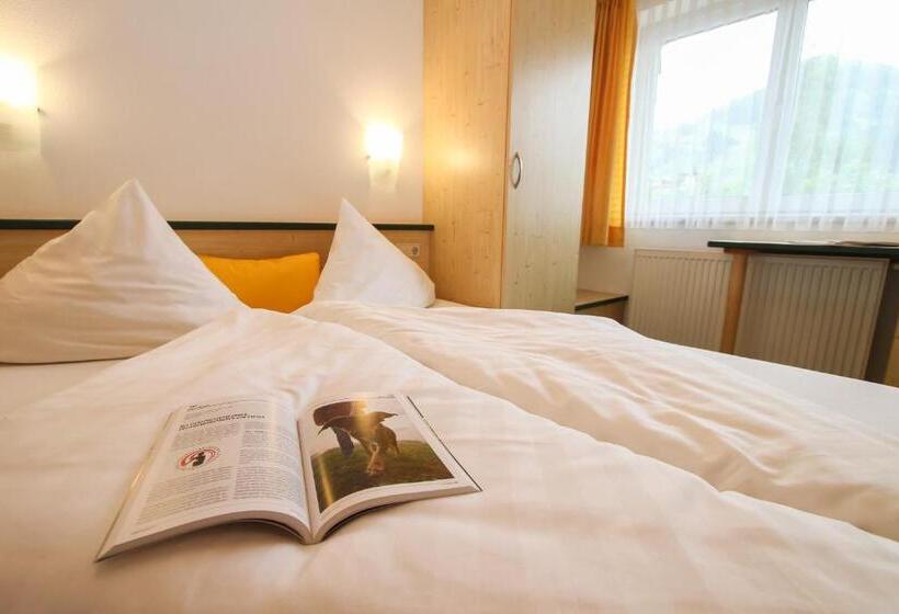 آپارتمان 2 خوابه, Landhotel Oberdanner