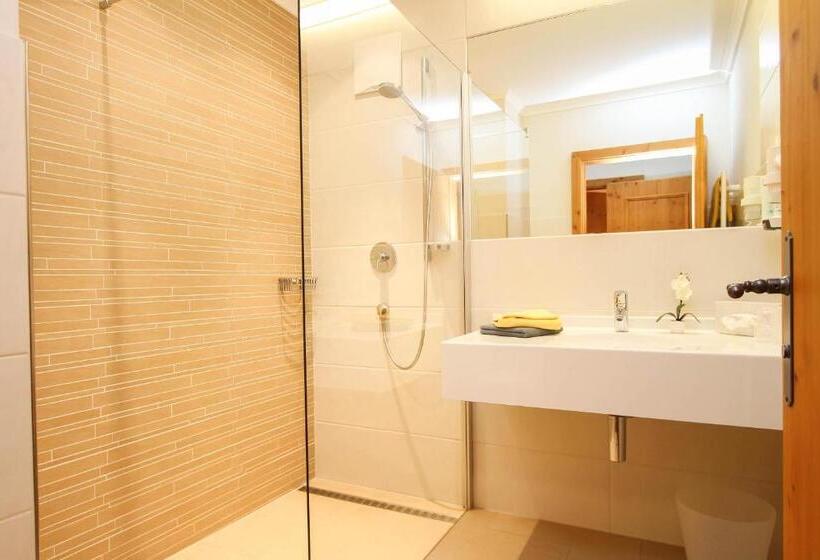 수피리어 룸, Landhotel Oberdanner