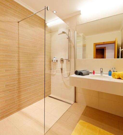 수피리어 룸, Landhotel Oberdanner