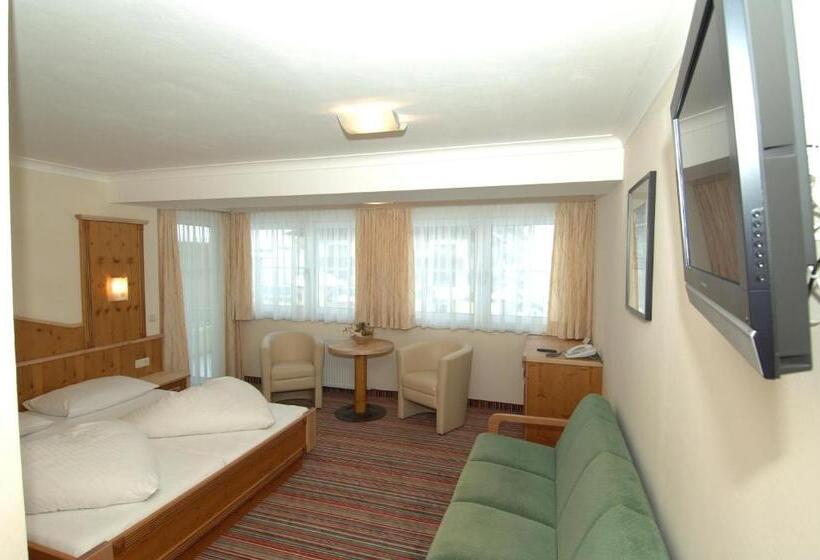 스탠다드 룸, Landhotel Oberdanner