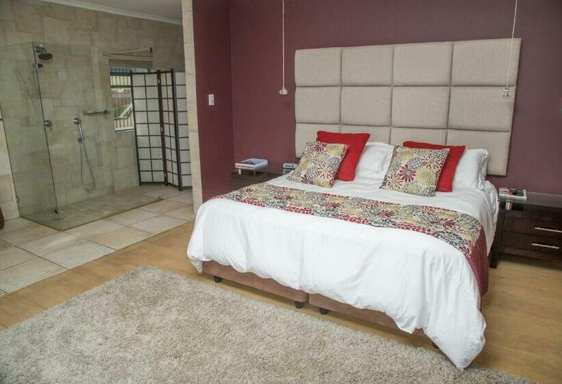 סוויטה, Misty Blue Bed And Breakfast