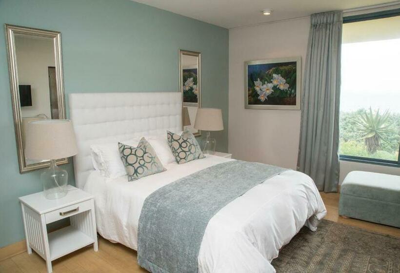 חדר סטנדרט, Misty Blue Bed And Breakfast