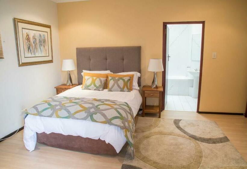 חדר סטנדרט, Misty Blue Bed And Breakfast