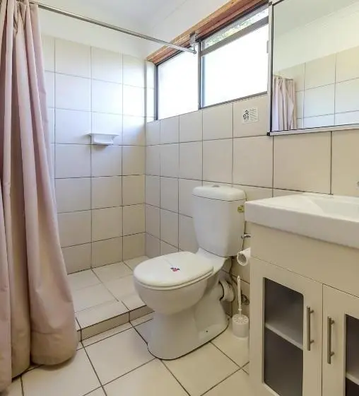 ファミリールーム, Centre Point Midcity Motor Inn