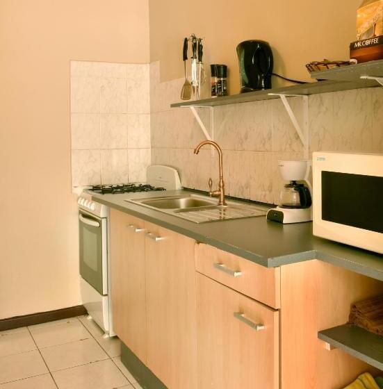 آپارتمان عادی 1 خوابه, Pega Pega Apartments