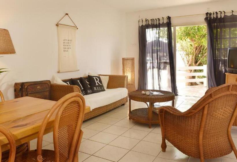 آپارتمان عادی 1 خوابه, Pega Pega Apartments