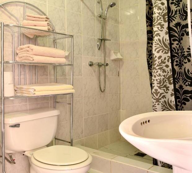 آپارتمان عادی 1 خوابه, Pega Pega Apartments
