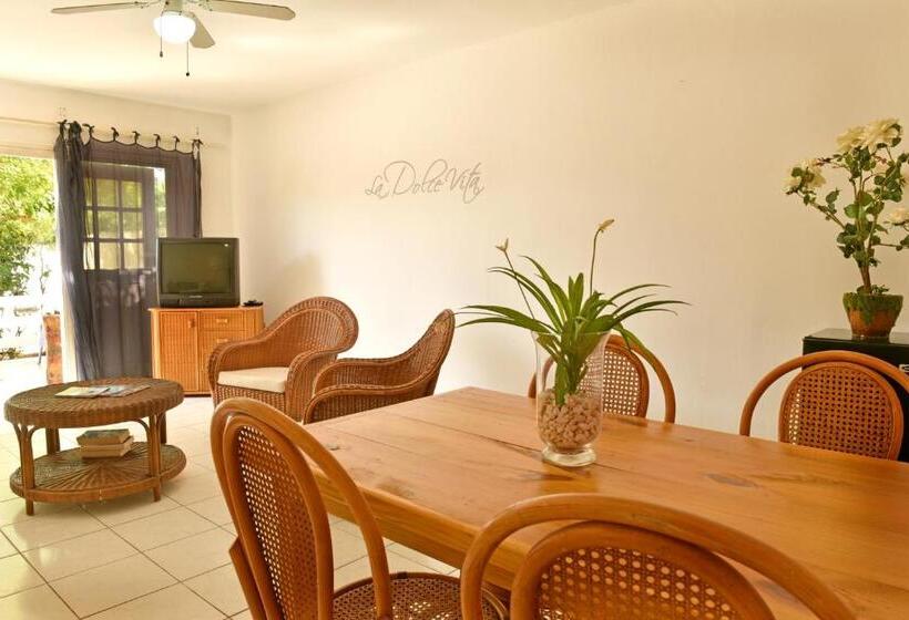 آپارتمان عادی 1 خوابه, Pega Pega Apartments