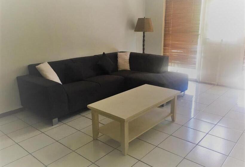 آپارتمان 1 خوابه, Pega Pega Apartments