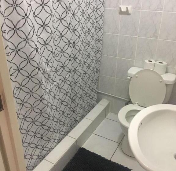 آپارتمان 1 خوابه, Pega Pega Apartments