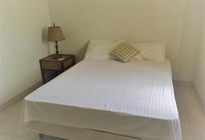 آپارتمان 1 خوابه, Pega Pega Apartments