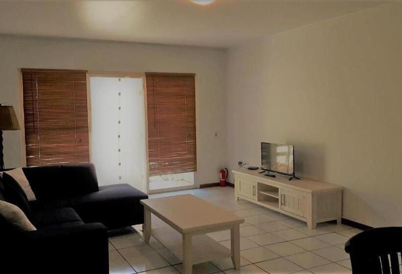 آپارتمان 1 خوابه, Pega Pega Apartments