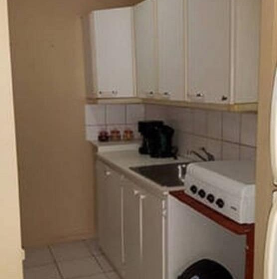 آپارتمان عادی 1 خوابه, Pega Pega Apartments