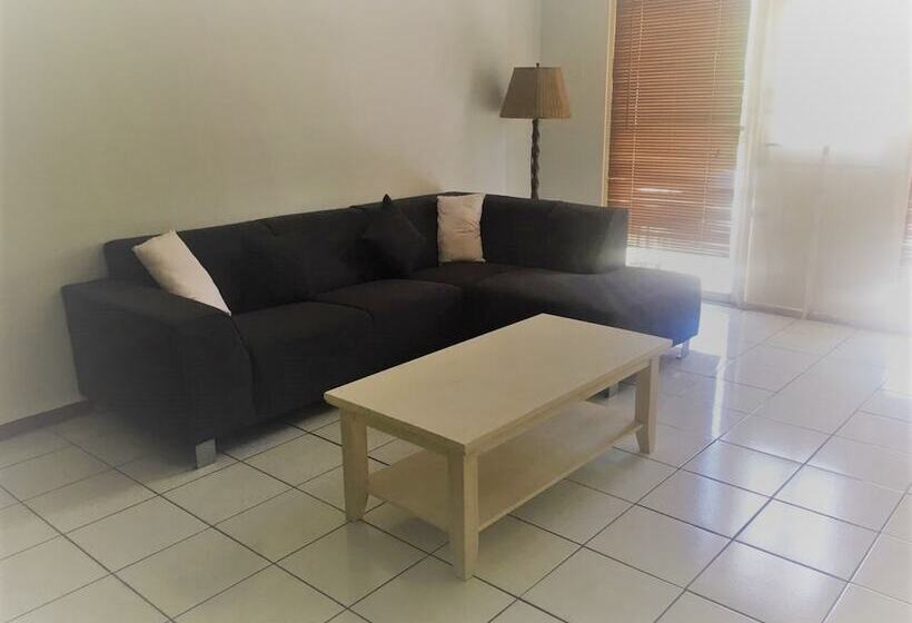 آپارتمان عادی 1 خوابه, Pega Pega Apartments