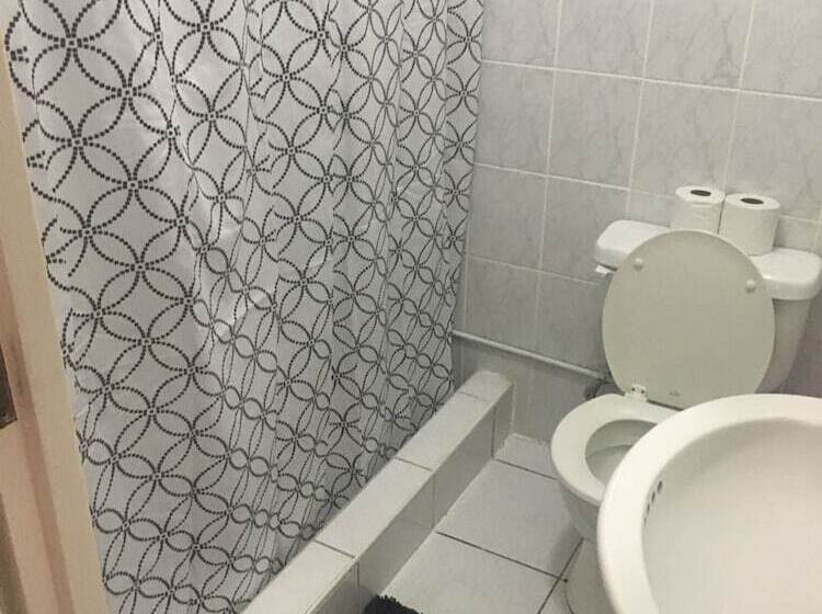 آپارتمان عادی 1 خوابه, Pega Pega Apartments