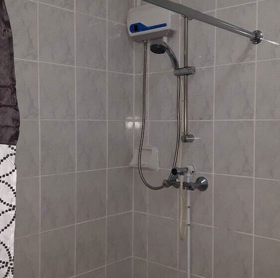 آپارتمان عادی 1 خوابه, Pega Pega Apartments