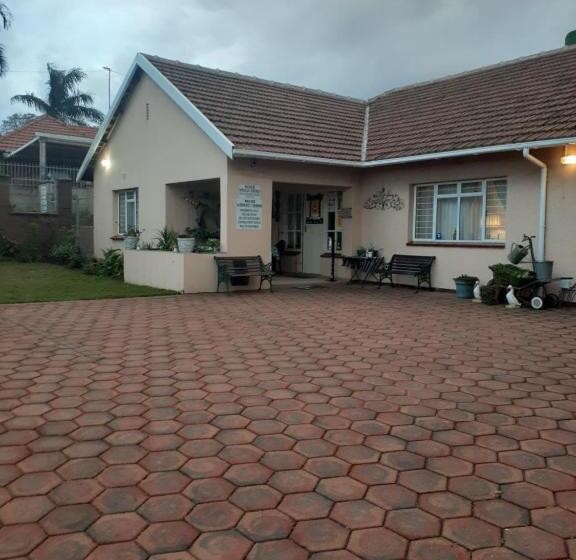 침실 1개 수피리어 아파트, Jothams Bed & Breakfast Or Self Catering