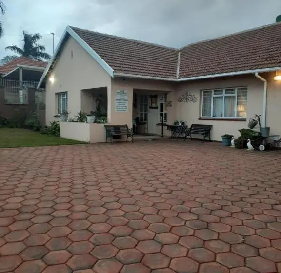 Superior-huoneisto 1 Makuuhuone, Jothams Bed & Breakfast Or Self Catering