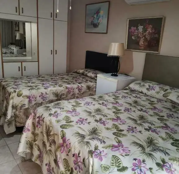 Huoneisto 1 Makuuhuone, Jothams Bed & Breakfast Or Self Catering