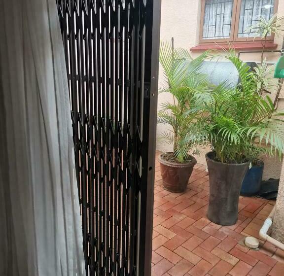 침실 1개 아파트, Jothams Bed & Breakfast Or Self Catering