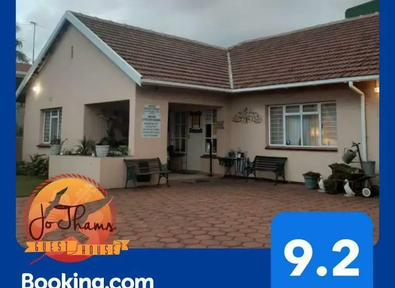 Superior-huoneisto 1 Makuuhuone, Jothams Bed & Breakfast Or Self Catering