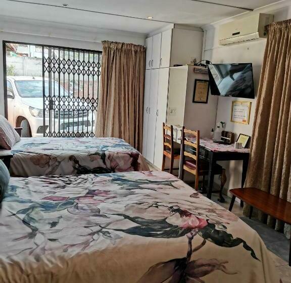 Апартаменты Superior 1 Спальня, Jothams Bed & Breakfast Or Self Catering