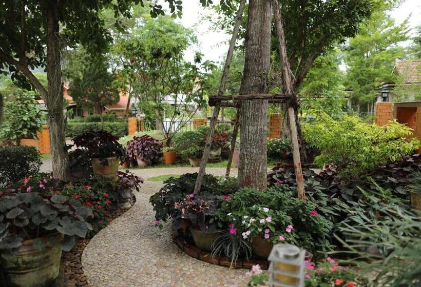 Vila Superior 1 Quarto, Phachuanchom Resort Khaoyai