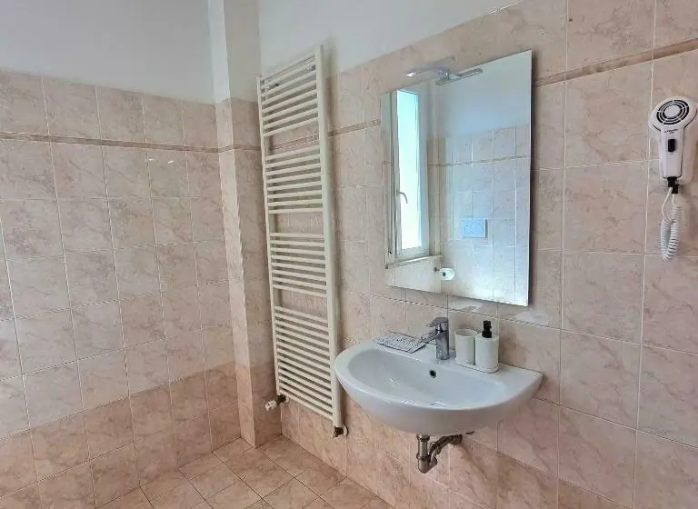 استودیوی استاندارد, Residence Mare