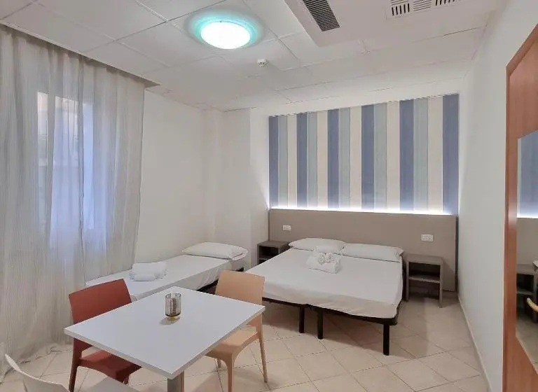 استودیوی استاندارد, Residence Mare