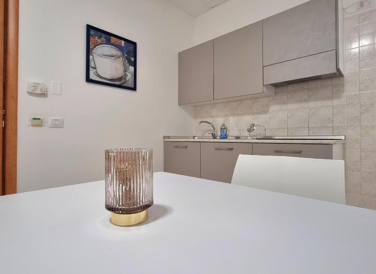استودیوی استاندارد, Residence Mare