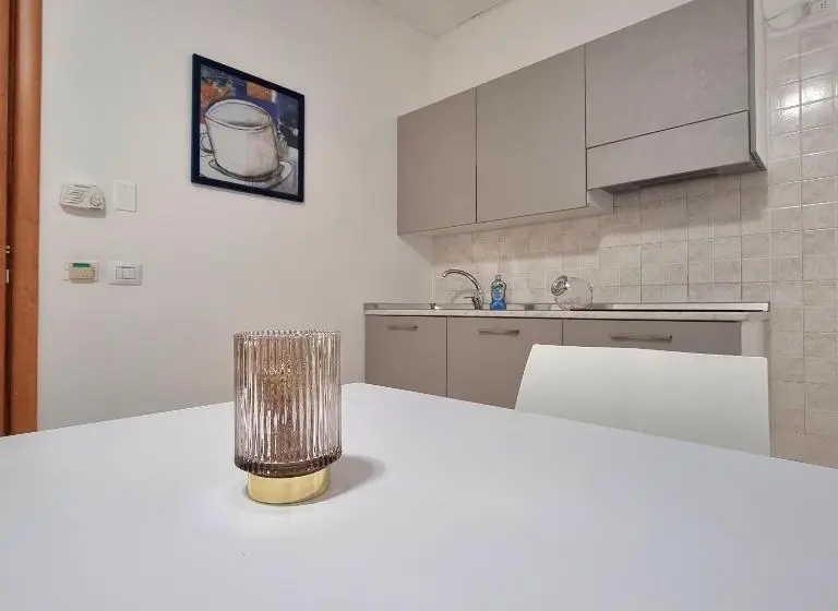 استودیوی استاندارد, Residence Mare