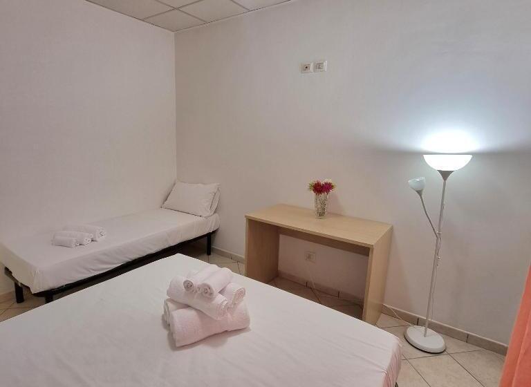آپارتمان 1 خوابه, Residence Mare