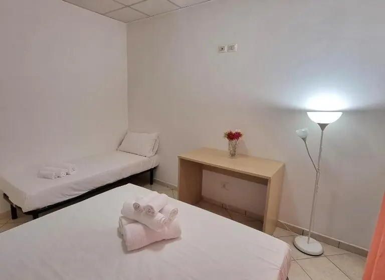 آپارتمان 1 خوابه, Residence Mare