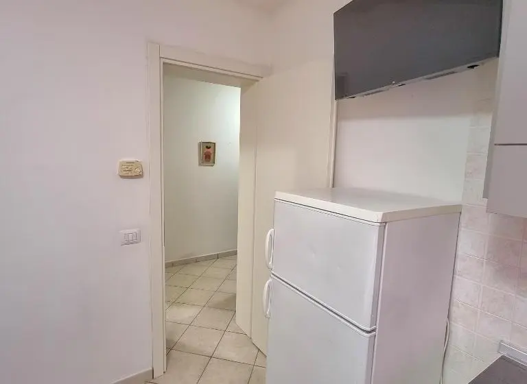 آپارتمان 1 خوابه, Residence Mare