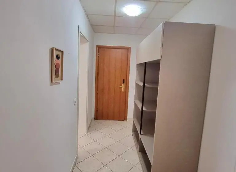 آپارتمان 1 خوابه, Residence Mare