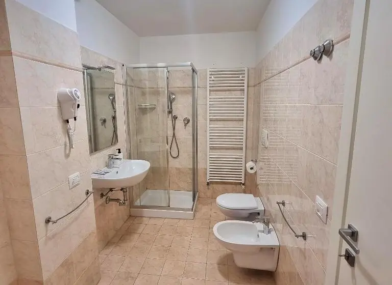 آپارتمان 1 خوابه, Residence Mare