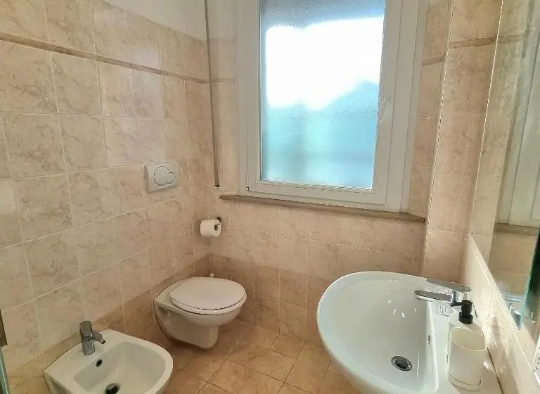 استودیوی لوکس, Residence Mare