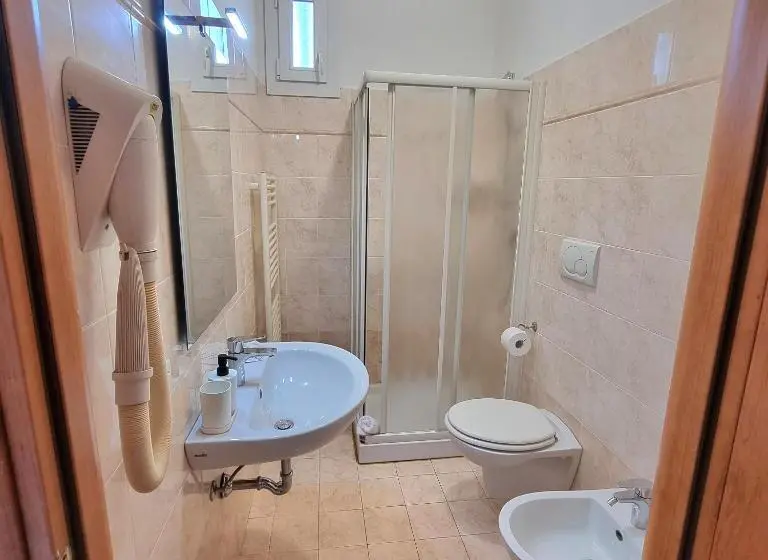 استودیو خانوادگی, Residence Mare