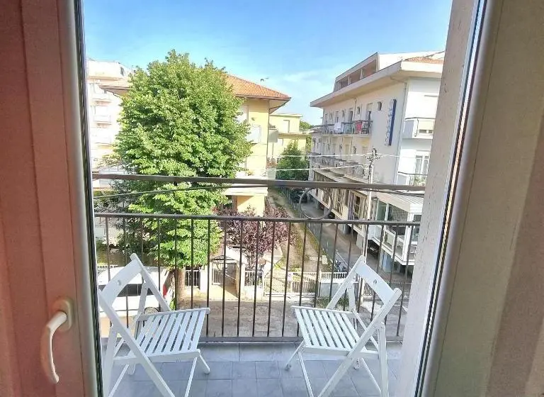 آپارتمان سوپریور 1 خوابه, Residence Mare