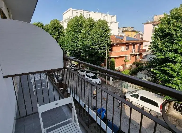 آپارتمان سوپریور 1 خوابه, Residence Mare